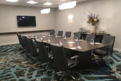 Crowne Plaza Hotel Ventura Beach