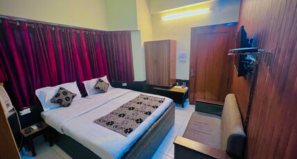 Gaurav Boarding House Room Type - Classic Ac Room Gaurav Boarding House Room Type - Classic Ac Room