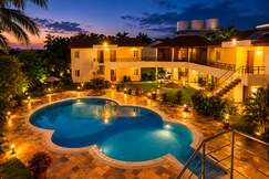 Asiatic Pride Resorts