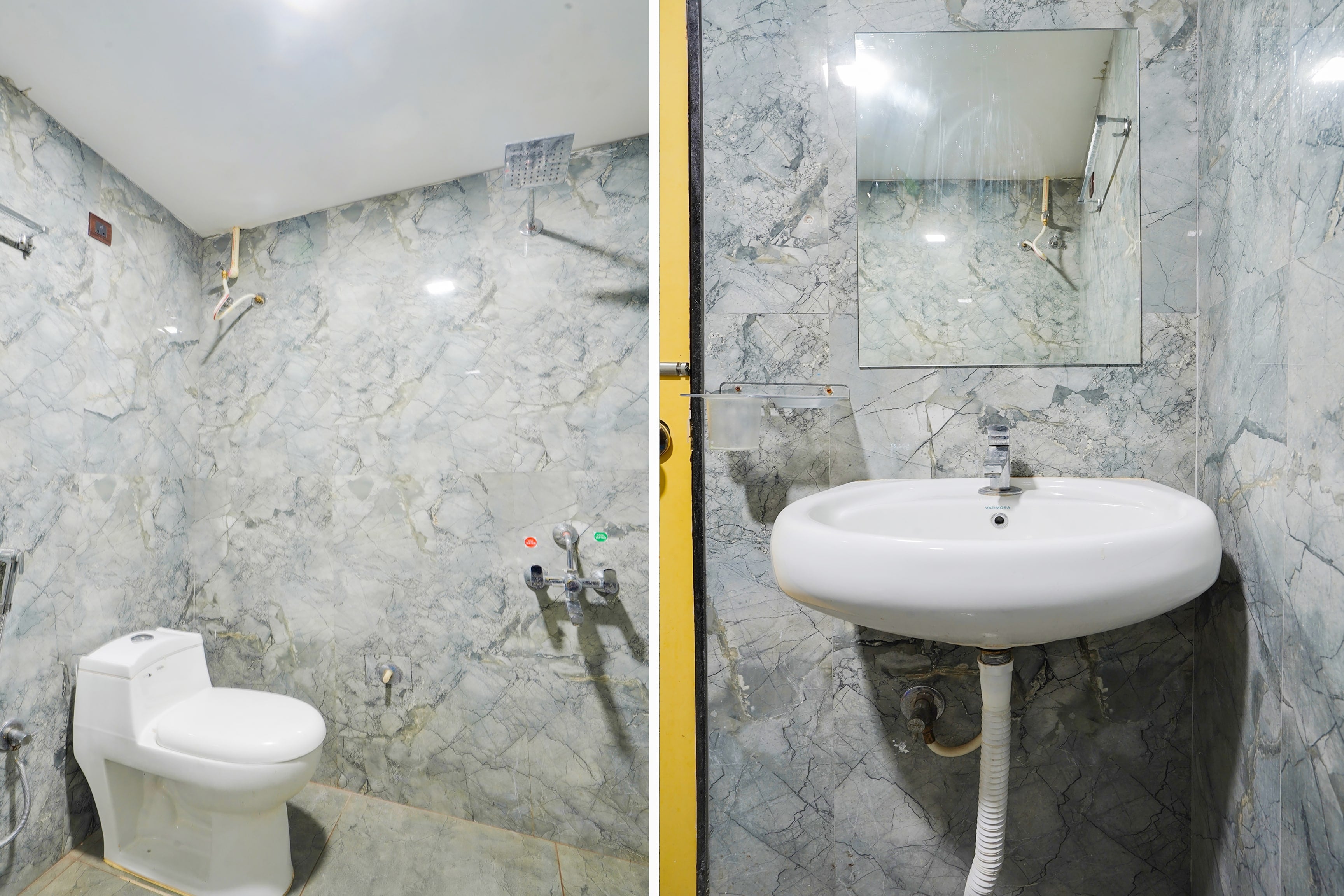 Hotel O Vijayawada Near Railway Station - Tap to explore photos