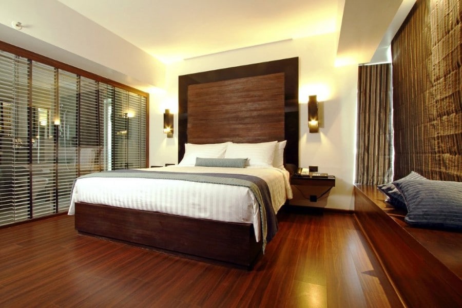 Svenska Design Hotel - Tap to explore photos