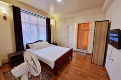 The Serenity Home