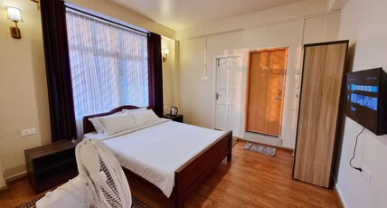 The Serenity Home Room Type - The Serenity Home
