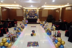 HOTEL R.K. LEGACY