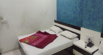 Hotel Sky INN Room Type - Standard AC Room