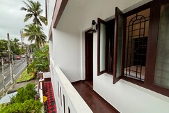 Fort Grande Stay - Lotus(First Floor)