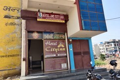 Hotel City Inn
