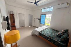 Kaku Mano Lodge Cozy Stay in Roing
