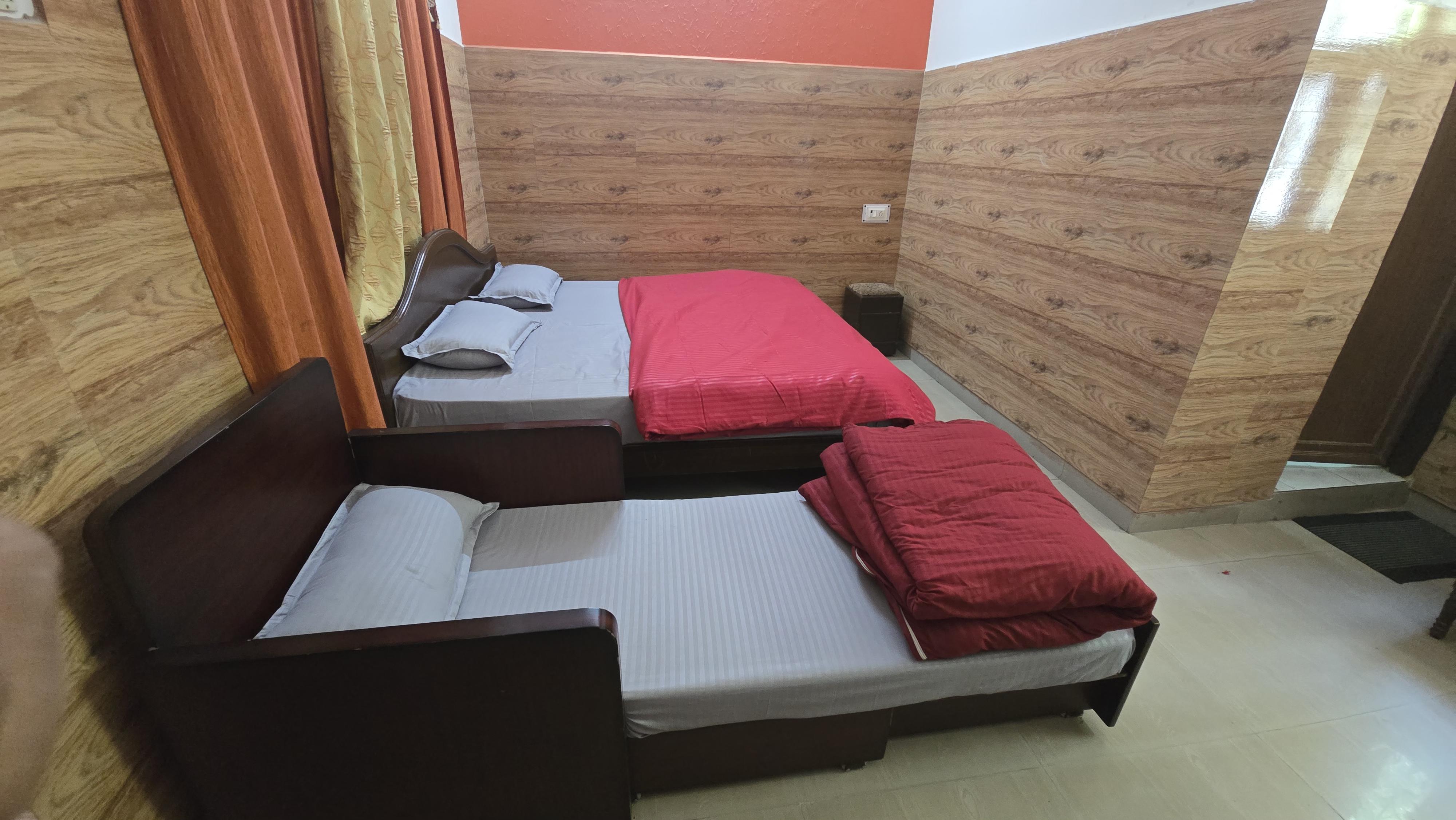 Hotel Aashirwad - Tap to explore photos