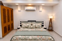 KV Sparrow Nest Farmhouse