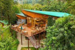 Span Resort & Spa, Manali - A Riverside Resort