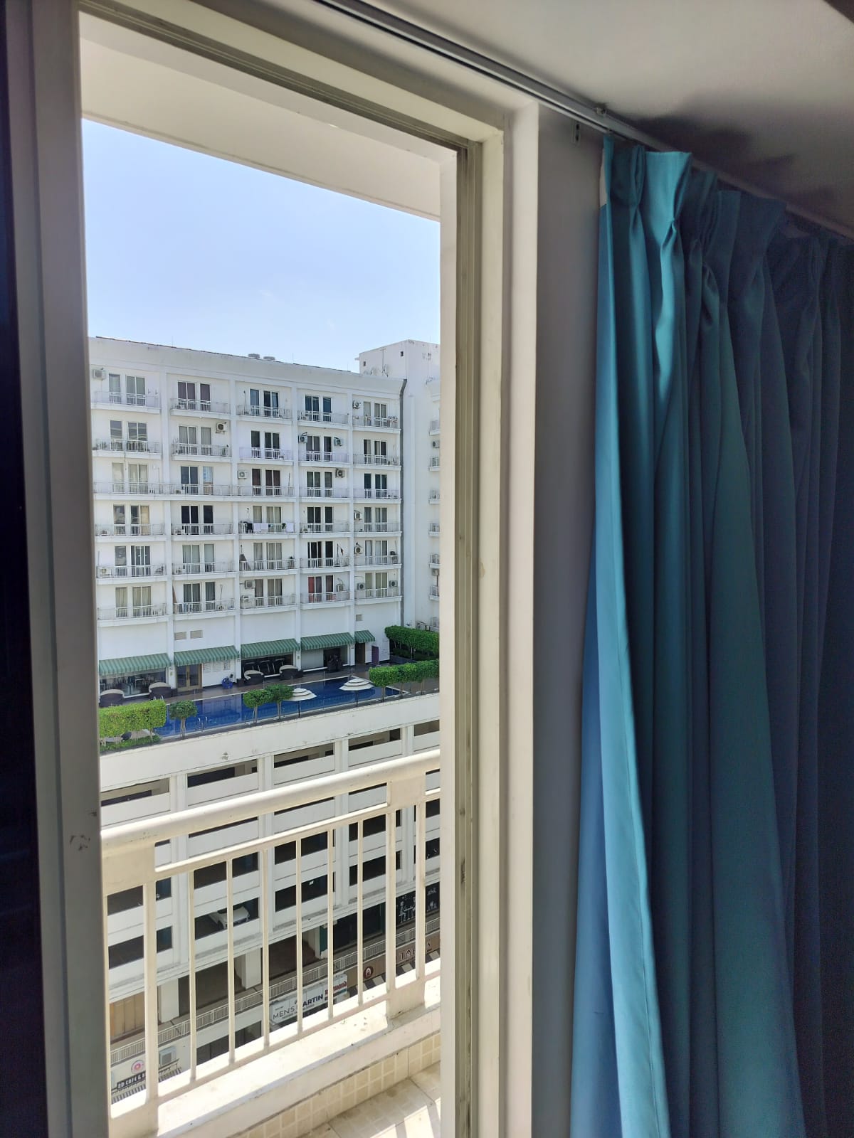 Manthan The Comfort Stay - Tap to explore photos