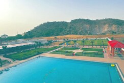 Kalwar Hills Resort
