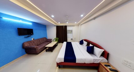 Hotel Eleven Elites Room Type - Suite Room
