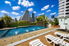 Woraburi Sukhumvit Hotel & Resort Nana, Bangkok