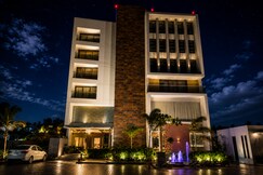The Bliss Hotel - Pure Veg