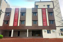Hotel Elite Inn