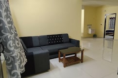 Padmanabha Abode Service Apartments