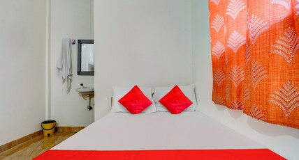 Hotel O Kshanbhar Vishranti Room Type - Classic Hotel O Kshanbhar Vishranti Room Type - Classic
