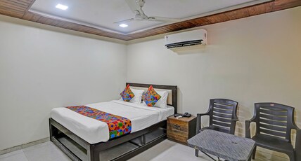 Via Stay Land Room Type - Premium Room
