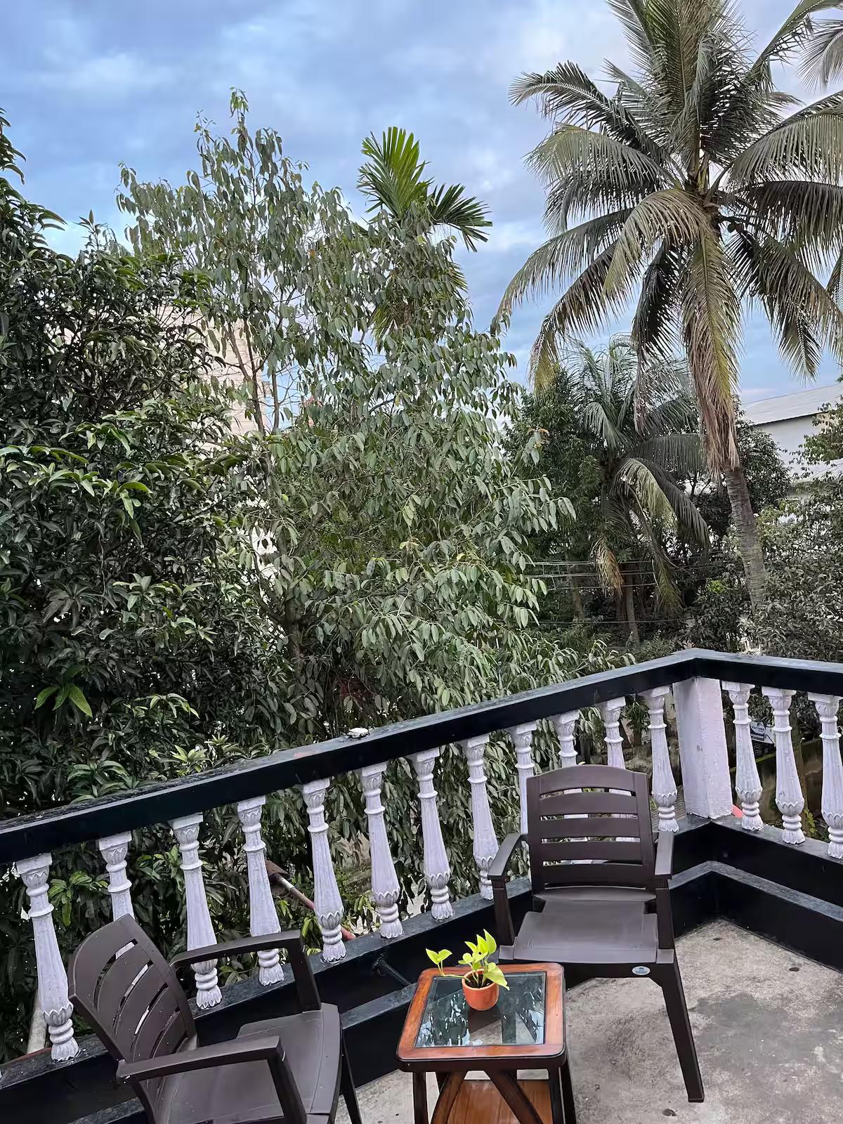 Ramana 2.0 (Ex-CM's residence) - Tap to explore photos
