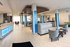Holiday Inn Express & Suites Rantoul