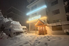 Hotel Suraj Inn