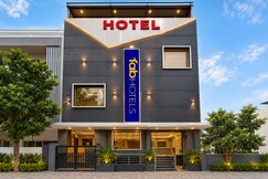 FabHotel Shivom