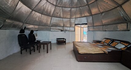 Offgrid Rajasthan Room Type - Tribal