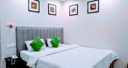 rangamati garden resort Room Type - AC Deluxe Cottage