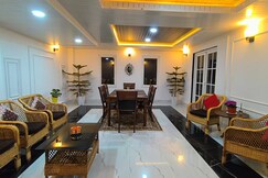 Kulam-a boutique homestay 