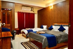 D2Stay Unit 3 Ulubari Shared Kitchen