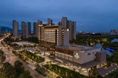 Shangri La Putian