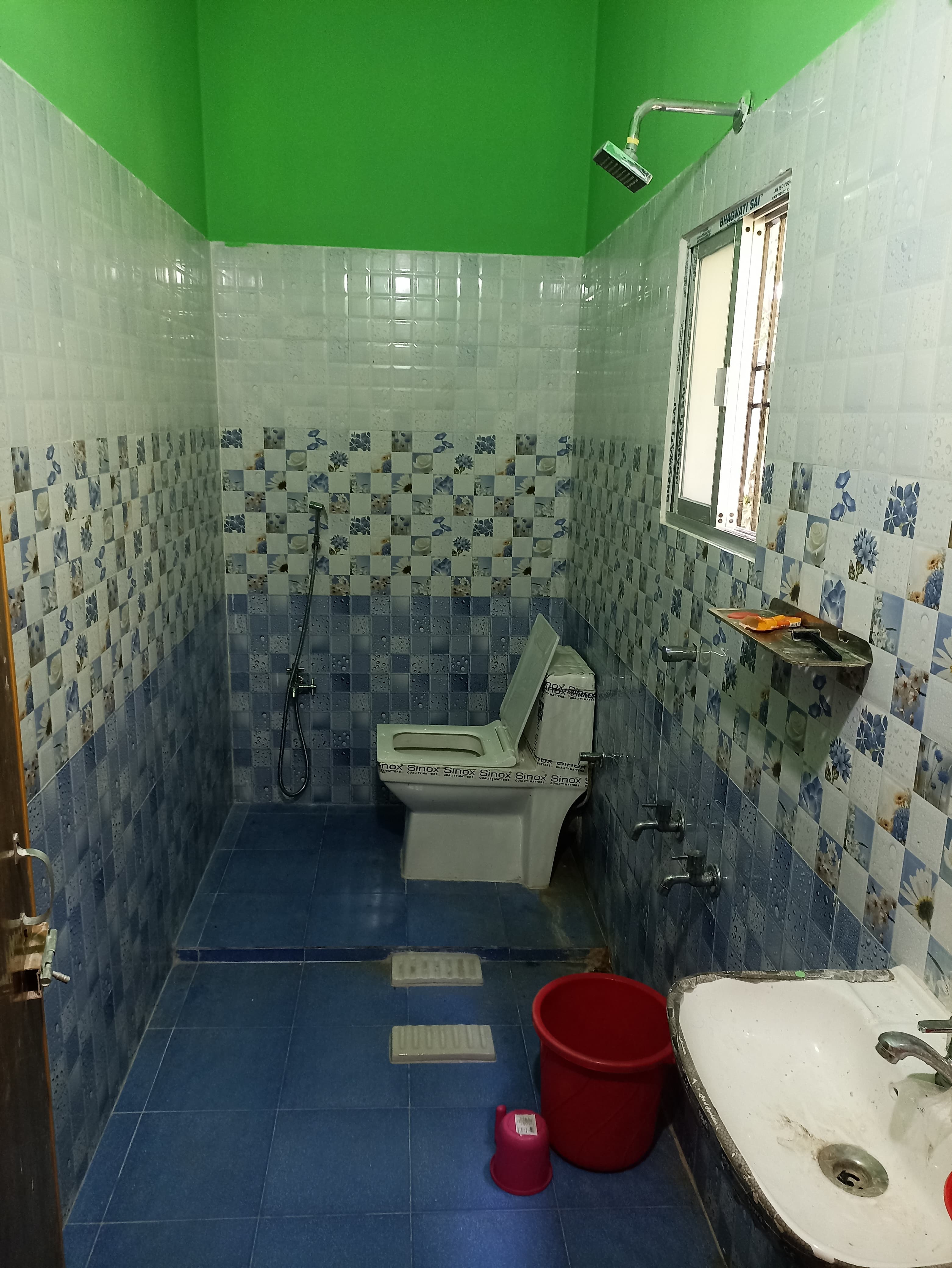 RURAL HOMESTAY - Tap to explore photos
