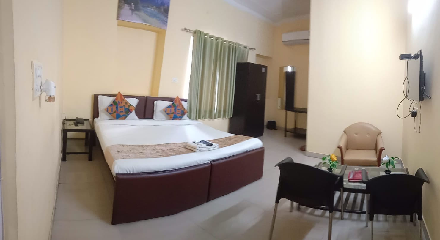 Samriddhi Stay Inn - Tap to explore photos