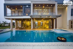 StayVista at Glory @ Priana
