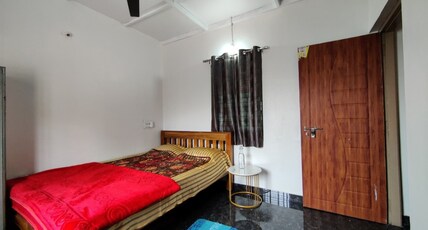 Naturenestretreat Room Type - Bedroom 2