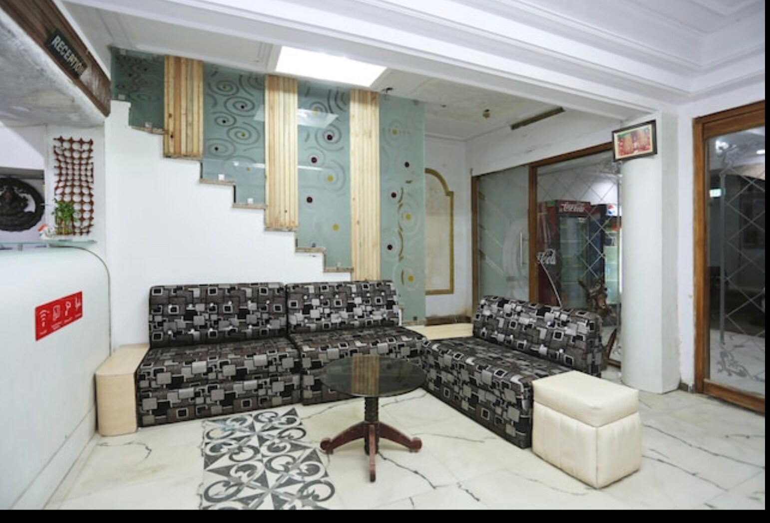 Main gallery