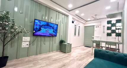 Premium 2 Bhk Condo Bandra W Room Type - Premium 2 Bhk Condo Bandra W