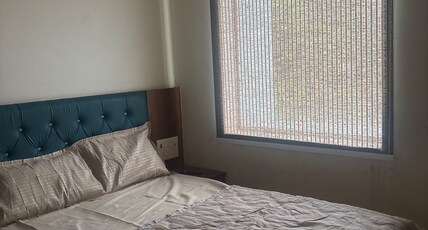 Hotel Diamond Room Type - Luxury Room