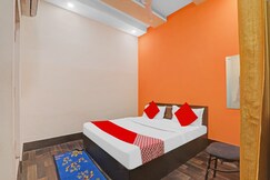 Hotel O New Pacifica Grand