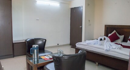 Kanji Plaza Room Type - Royal Gracia Room
