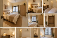 Spacious Luxury 2BHK   Prime Location