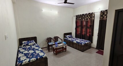 The Riverview Homestay Room Type - Bedroom 4