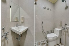 HOTEL O M J HEIGHTS