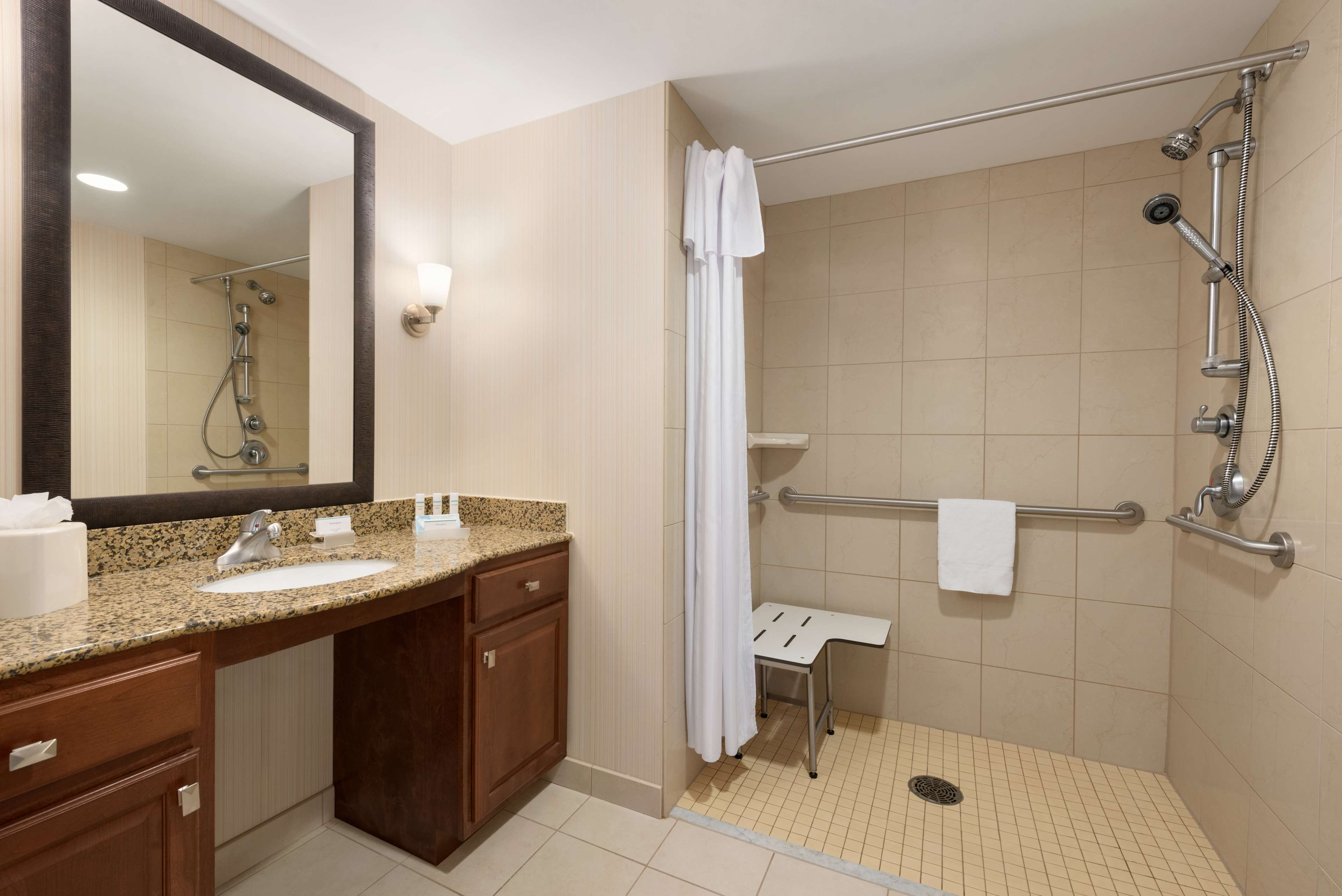 Homewood Suites by Hilton Madison West - Tap to explore photos