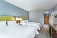 Hampton Inn & Suites Saraland Mobile AL