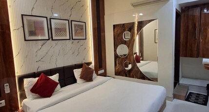 Hotel Sapphire Inn Room Type - Classic Room