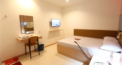 Hotel Sogo Dasmariñas Cavite Room Type - Premium Room