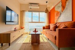 Address of The Orange Castle l Mehmanghar Exclusive | 2BHK